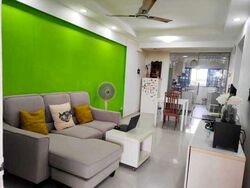 Blk 715 Vista 18 (Clementi), HDB 3 Rooms #565475131
